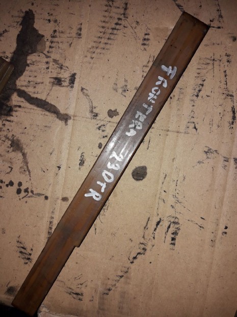 Opel Frontera A Vez�rm� L�nc / Sz�j Vezet�