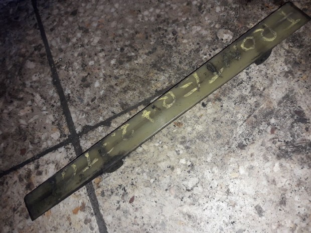 Opel Frontera A Vez�rm� L�nc / Sz�j Vezet�