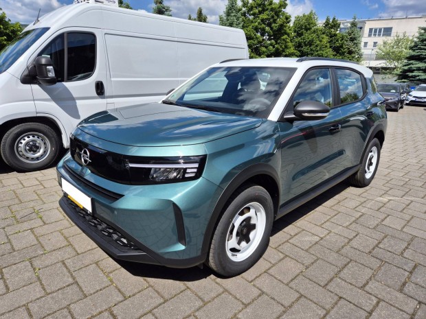 Opel Frontera Automata 7 szemlyes Edition Hybr...