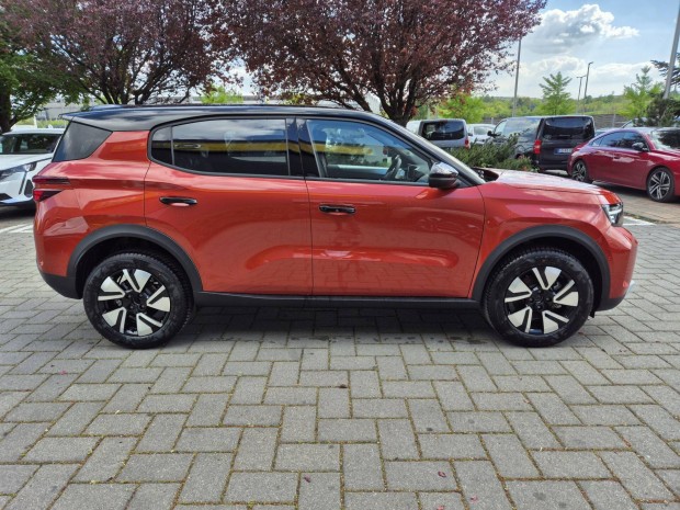 Opel Frontera Automata Edition Elektromos hajtá...