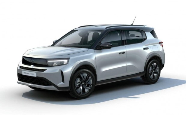 Opel Frontera Automata GS Hybrid 145 LE 7 szem...