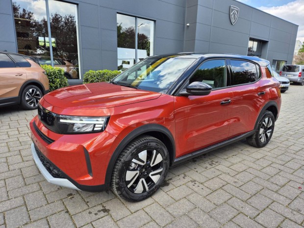 Opel Frontera Automata GS Hybrid 145 LE mjusba...