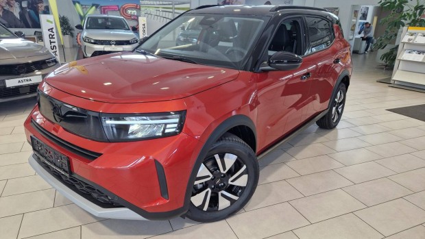 Opel Frontera BEV Edition 44kWh (Automata) Új e...