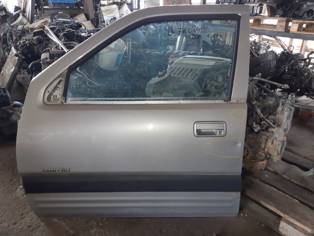 Opel Frontera B Bal Els� Ajt�