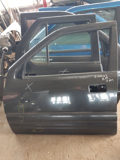 Opel Frontera B Bal Els� Ajt�