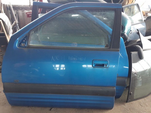 Opel Frontera B Bal Els� Ajt�