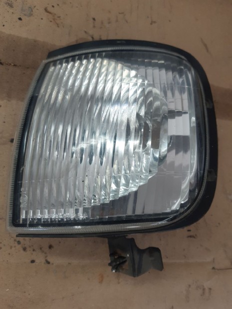 Opel Frontera B Bal Els Index / Irnyjelz Bra
