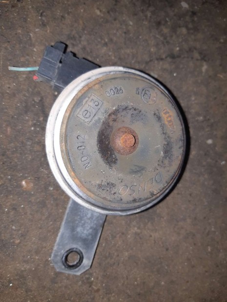 Opel Frontera B Duda / K�rt