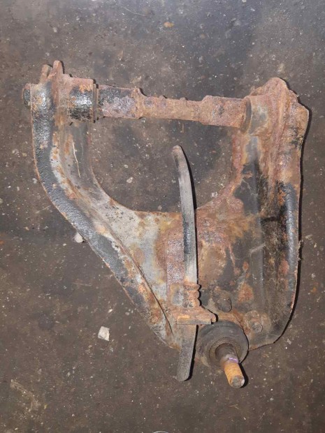 Opel Frontera B Jobb Első Felső Lengőkar