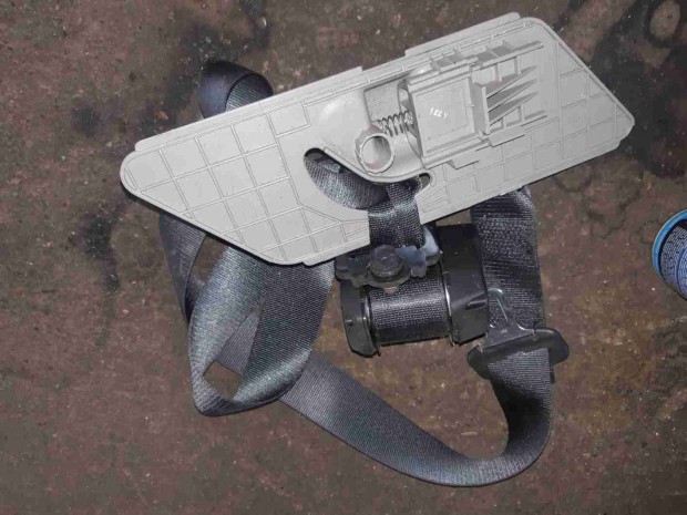 Opel Frontera B Jobb Hts Biztonsgi v