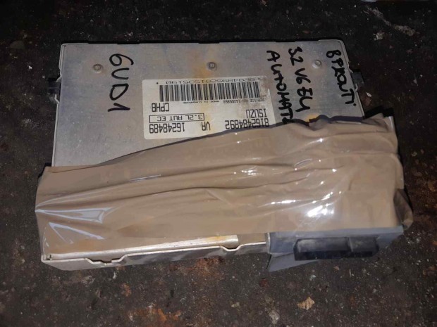 Opel Frontera B Motorvezérlő / ECU Szett