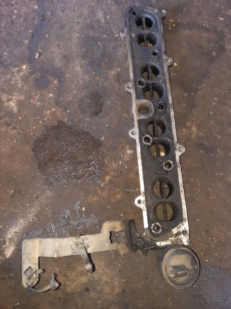 Opel Frontera B Pillangószelep