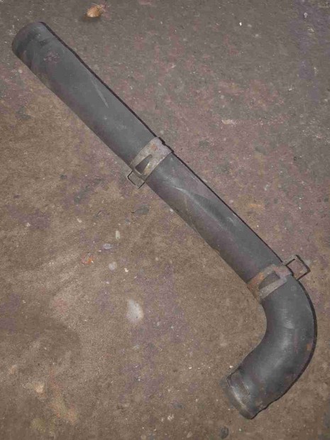 Opel Frontera B Vzcs