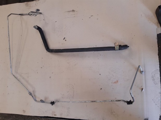 Opel Frontera B (1998-2004) 2.2 Dti Diesel Kl�macs�