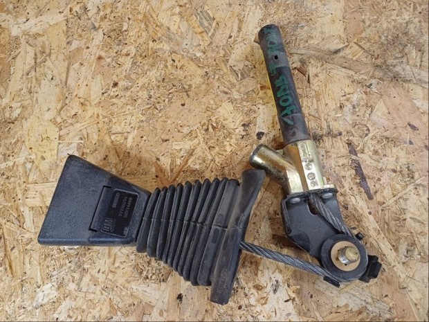 Opel Frontera B (1998-2004) Jobb Els� �vfesz�t�patron