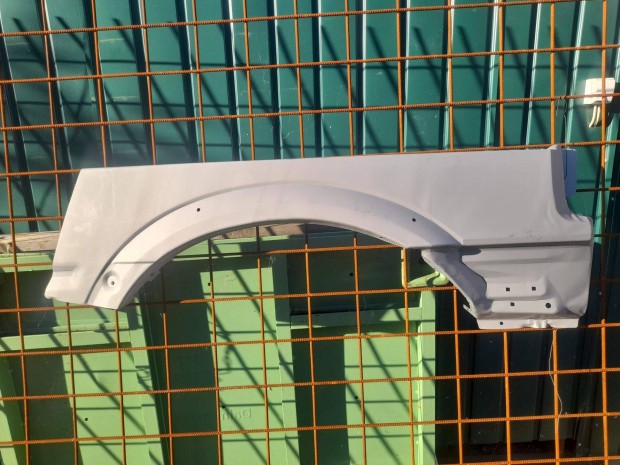 Opel Frontera B h�romajt�s h�ts� s�rv�d� elem