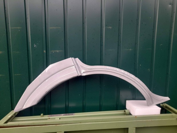 Opel Frontera B hts srvd elem tajts