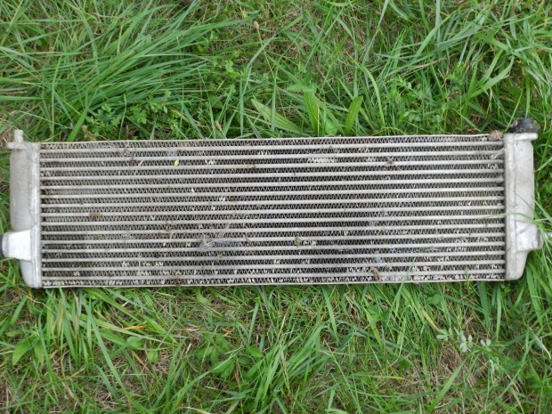 Opel Frontera ll 2.2 DTI Intercooler