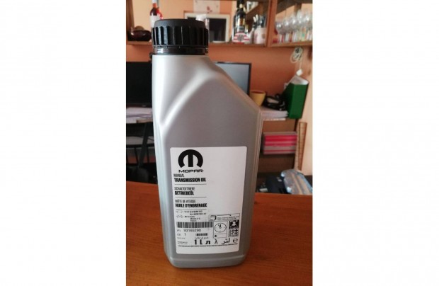 Opel GM 93165290 75W-85 1 l