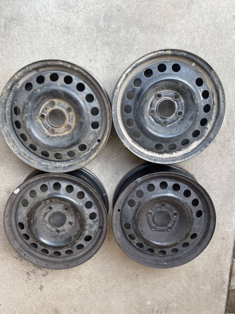 Opel GM Felni 5 x 110