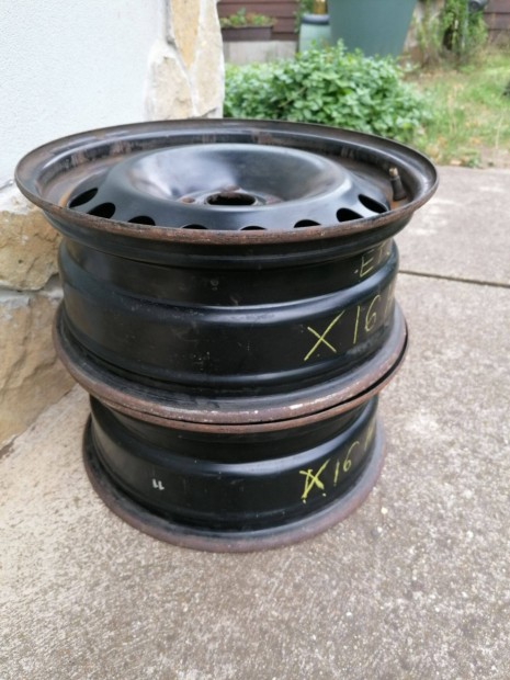 Opel GM felni 16 x6. 5"