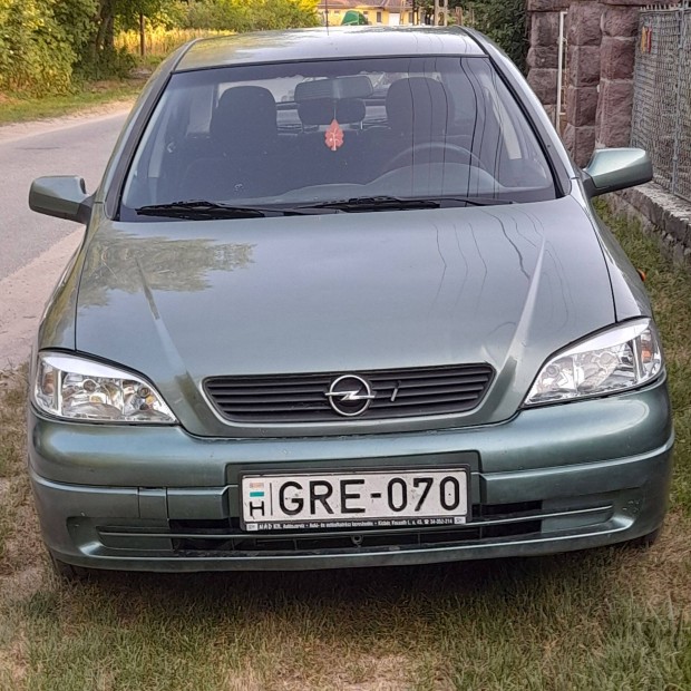 Opel G 1,4 benzines eladó