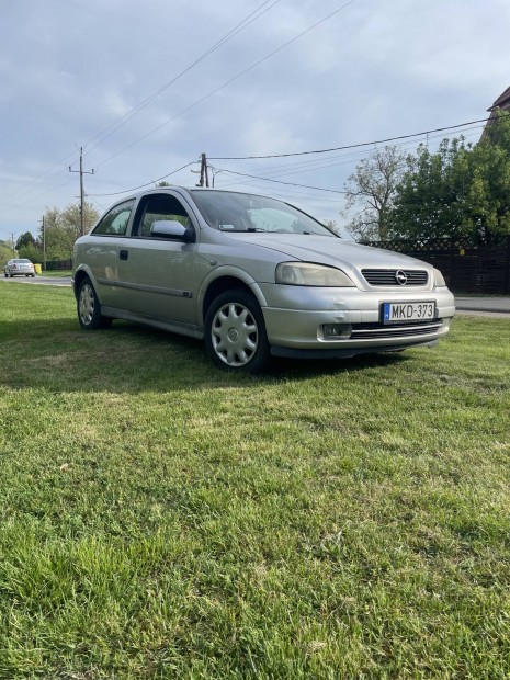 Opel G Astra 1.6 Benzin