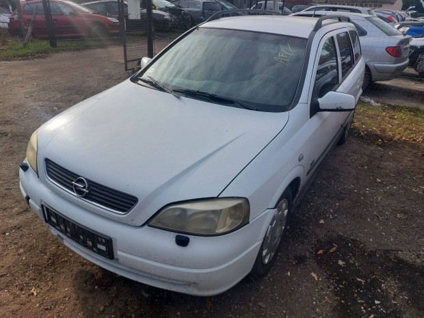 Opel G Astra 1.7CDTI alkatrszei