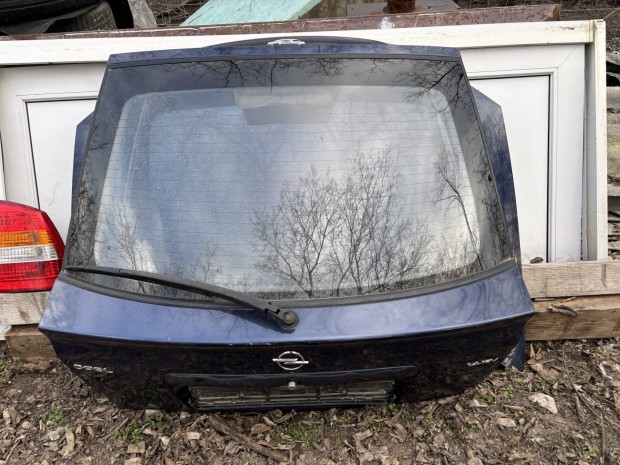 Opel G Astra Csomagt�r ajt�