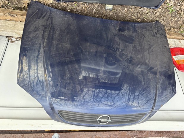 Opel G Astra Motorh�ztet�