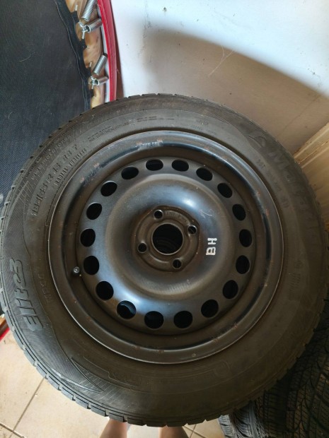 Opel G Astra R15 acl felni