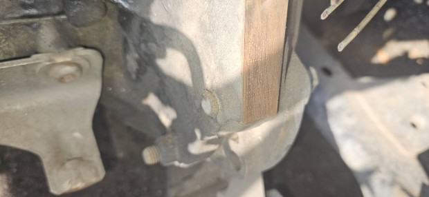 Opel G Astra Z14Xep motor