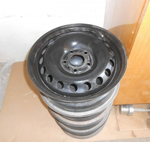 Opel G Astra, Saab lemezfelni 5x108x15