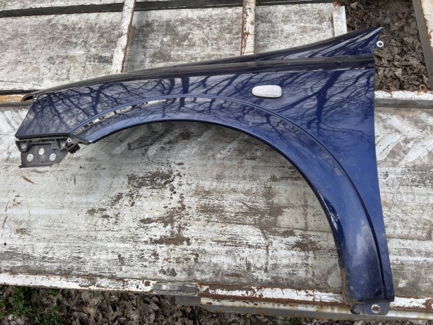 Opel G Astra bal els� s�rv�d�