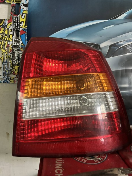 Opel G astra jobb hts lmpa
