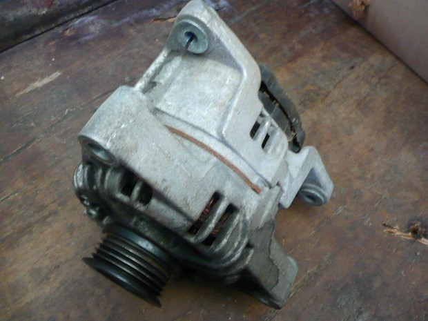 Opel Gener�tor 13222930 Zy Bosch 0124325171 / Astra H Corsa C Corsa D