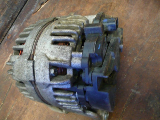 Opel Gener�tor 13222930 Zy Bosch 0124325171 / Astra H Corsa C ,Corsa D