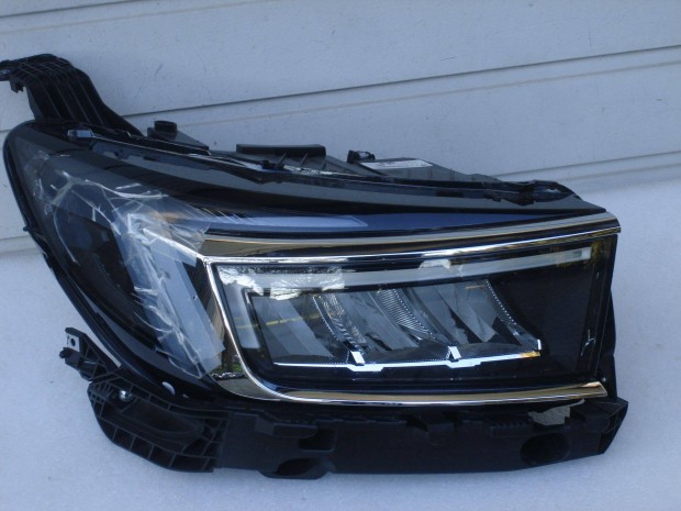 Opel Grandaland Facelift Jobb els Led Fnyszr 9850148080 2021-tl