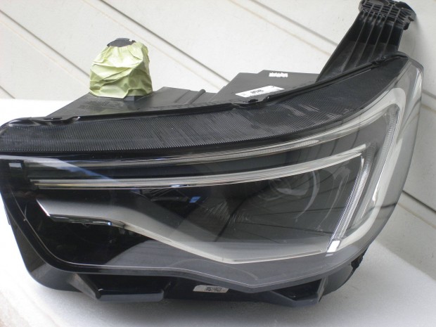 Opel Grandaland X Bal els Full Led Fnyszr YP00016180 2017-tl