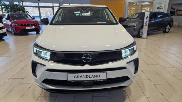 Opel Grandland 1.2 T Business Edition Edition r...