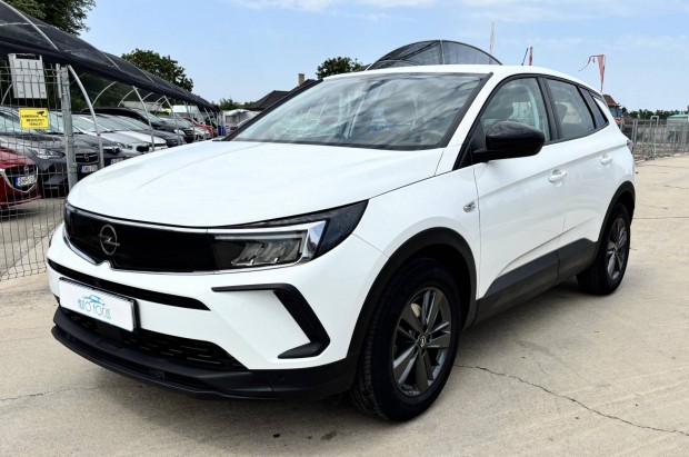 Opel Grandland 1.2 T Business Edition Srlsme...