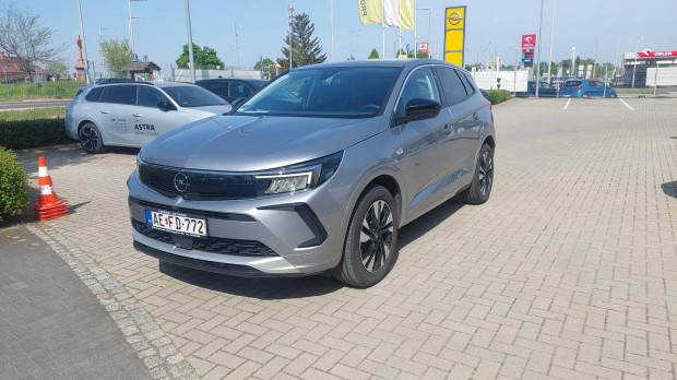 Opel Grandland 1.2 T Business Edition (Automata)