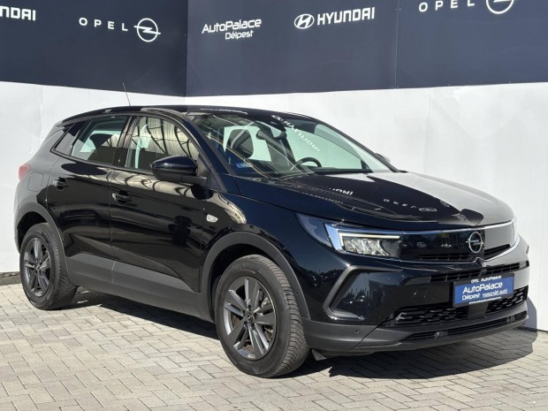 Opel Grandland 1.2 T Business Edition (Automata...