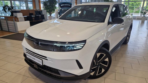 Opel Grandland 1.2 T Mhev Edition (Automata) Új...
