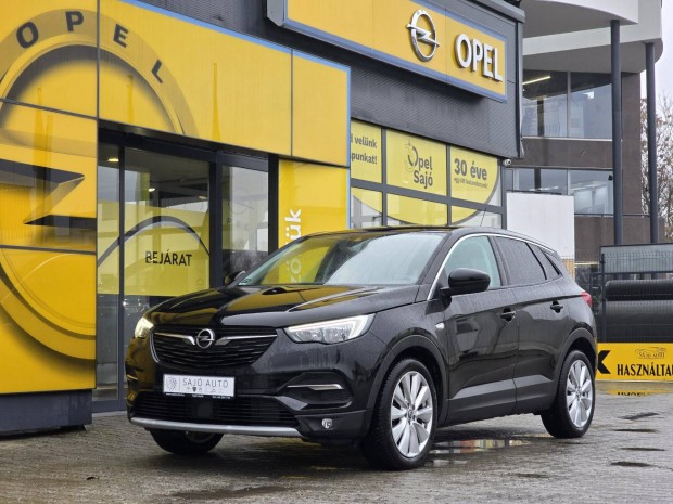 Opel Grandland X 1.2 T Design Line (Automata) M...