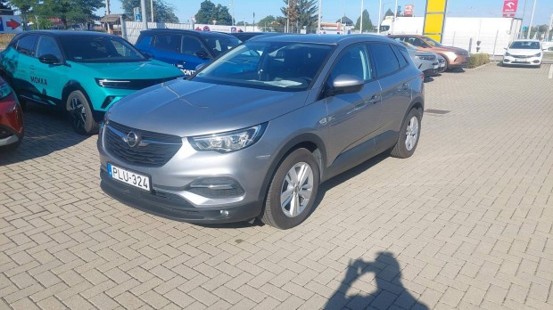 Opel Grandland X 1.2 T Enjoy