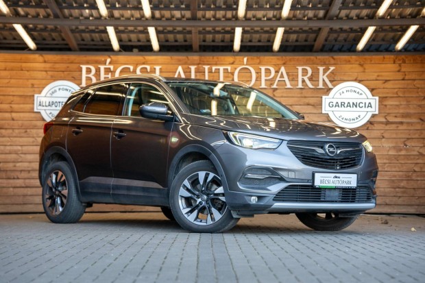 Opel Grandland X 1.2 T Innovation 360 Pontos F...