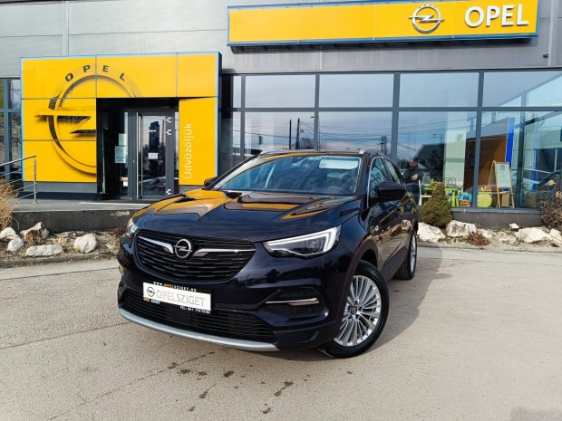 Opel Grandland X 1.2 T Innovation (Automata) 1...