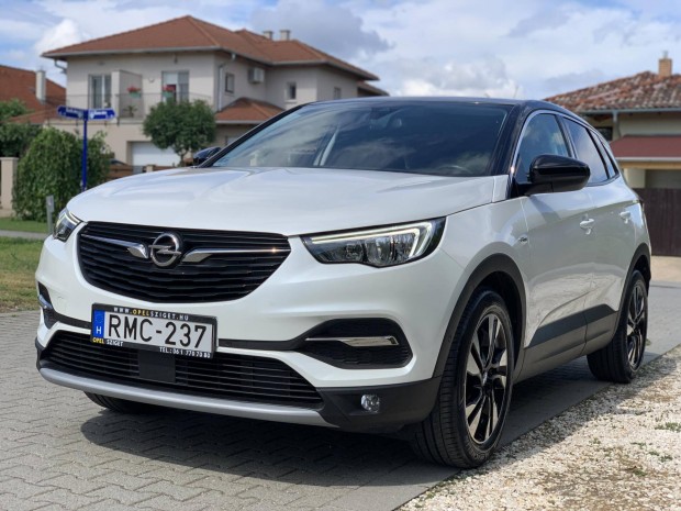 Opel Grandland X 1.2 T ecotec Design Line GAR.8...