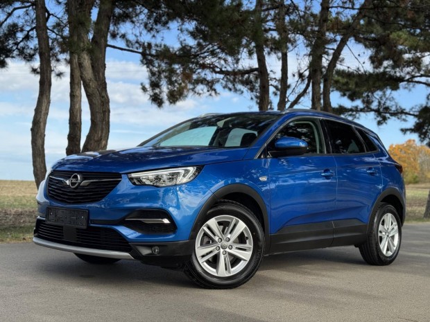 Opel Grandland X 1.5 CDTI Business Edition (Aut...